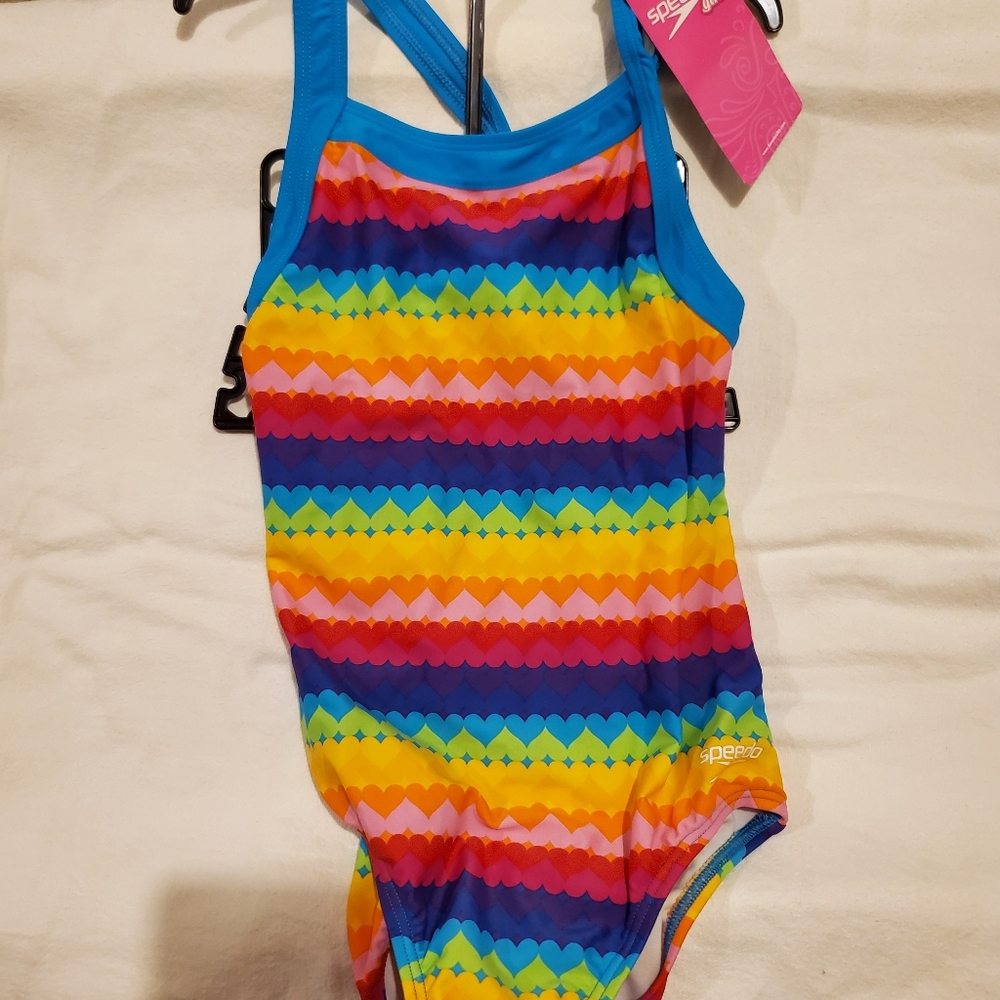 Swimsuit